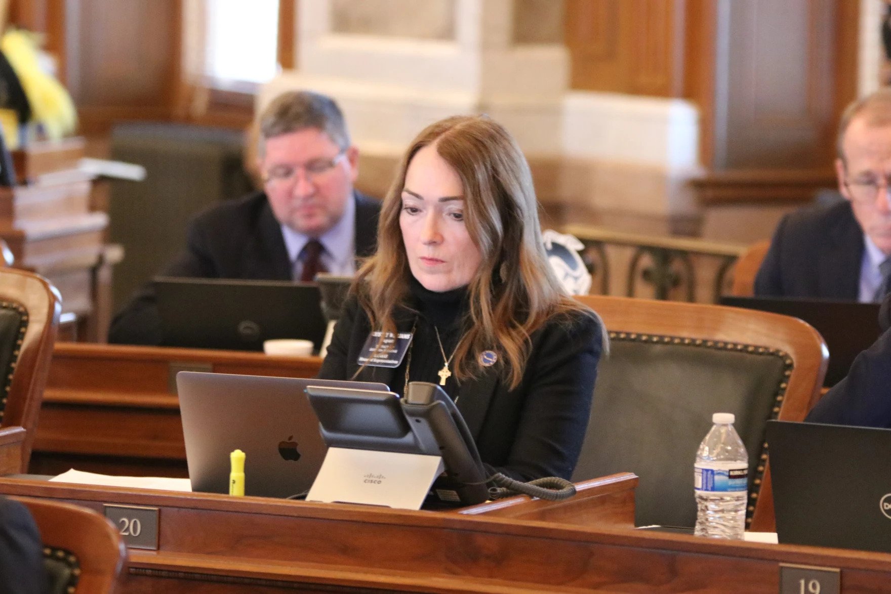 Education agenda: Here’s what Kansas lawmakers have in mind for school ...